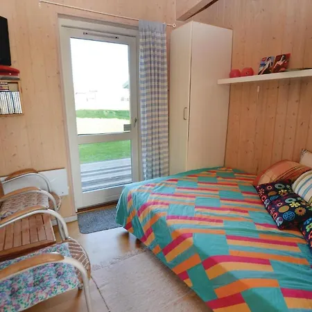 Holiday home 4 Bedroom Amazing In