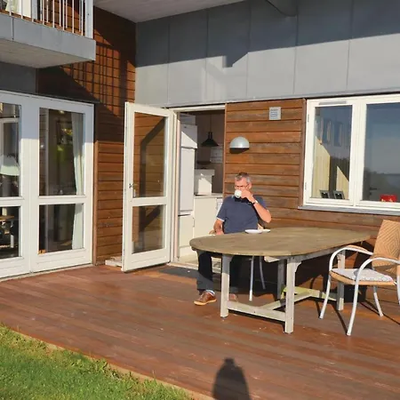 4 Bedroom Amazing In * Faaborg